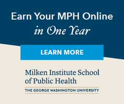 Online MPH Programs (Online Masters in Public Health)