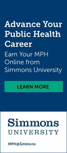 Online MPH Programs (Online Masters in Public Health)