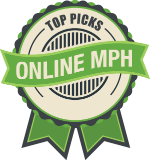 Best Online MPH