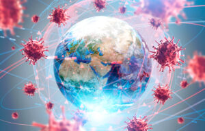 global virus