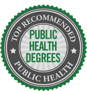 Top-Recommended Online Public Health Degrees