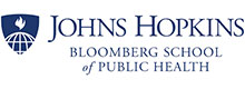 johns hopkins bloomberg school of public health